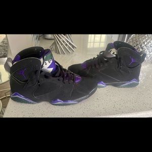 Jordan 7 Ray Allen bucks